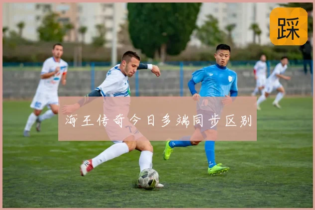 海王传奇今日多端同步区别
